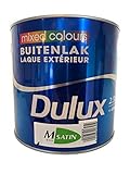 Barniz especial para puertas y ventanas de madera, es buena cobertura, secado rápido, resistente a los golpes y es por lo tanto ideal para puertas, ventanas y todo tipo de superficies.