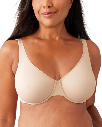 Wacoal Women's Comfortable Cool Underwire Bra