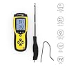 TROTEC TA300 Anemometer Straight Probe incl. Cal. Certificate