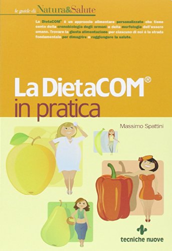 La DietaCOM® in pratica La DietaCOM® in pratica
