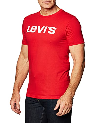 Image of Levi's Boy's Regular Fit T-Shirt