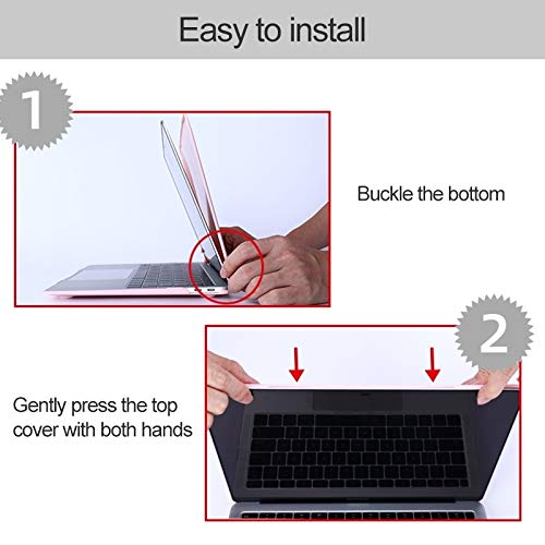 G-RF Custodia per Notebook for il Caso di