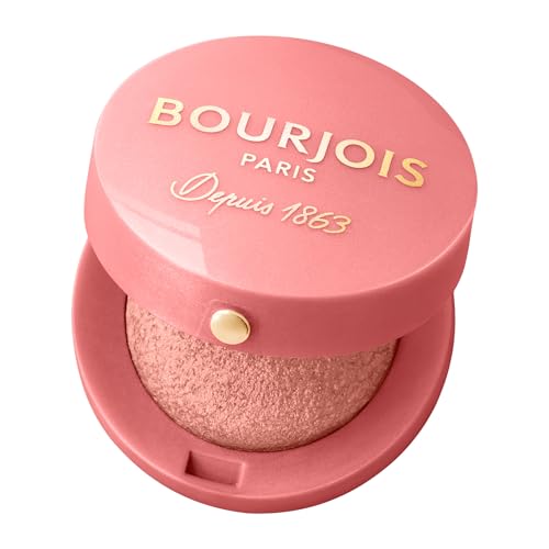 Fard Little Round Bourjois - vue 3
