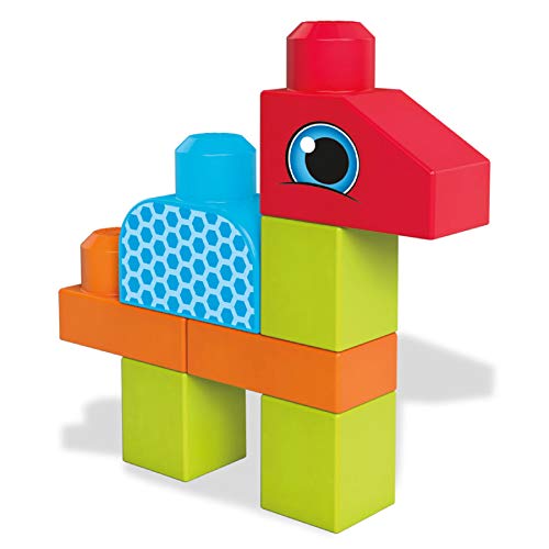 Amazon.co.jp: フィッシャープライス MEGABLOKS 1才からのメガブロック