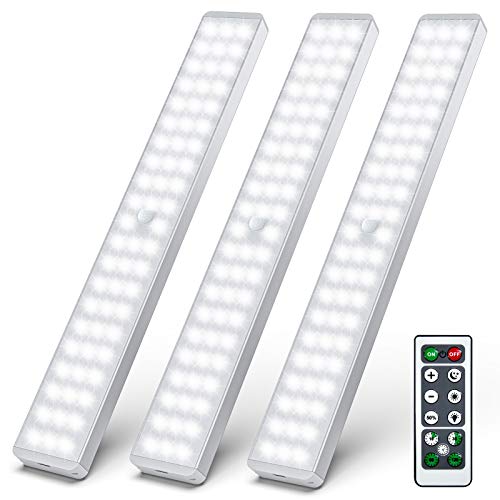 15 Best Led Closet Lights (Closet Light Fixtures Reviews)
