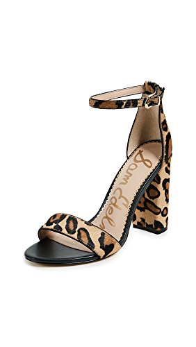 Image of Sam Edelman Women's Yaro Block Heel Sandal