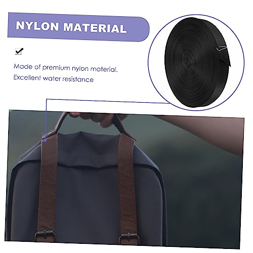 Sangles nylon pour maison et projets de bricolage créatif
