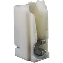 WRS Marvin Ultimate Double Hung .610" Clutch/Tie-in Pivot Lock Shoe