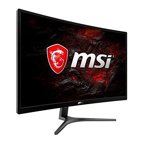 msi G24 75hz モニター Monitor Gamer Msi Optix G241vc 24