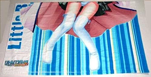 リトルバスターズ！エクスタシー タオルケットB/クド リトルバスターズ