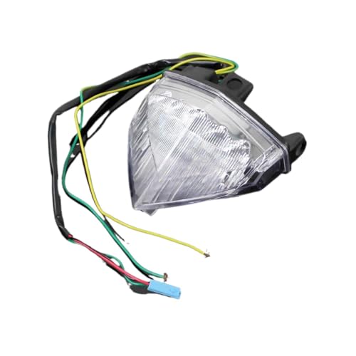 Feu stop arrière moto avec clignotants pour Hornet 07-14 et CB1000R