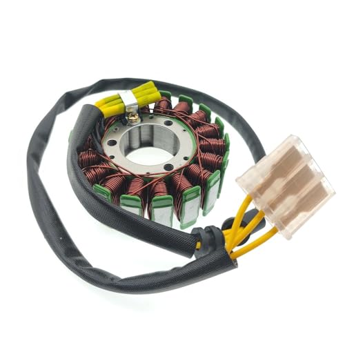 Stator de bobine d'allumage pour réparer les pannes électriques de K 390