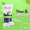 BiorÃ© Pore Unclogging Scrub, Removes Excess Dirt and Oils, Face Scrub, with Salicylic Acid, Oil Free, 5 Ounces (HSA/FSA Approved)