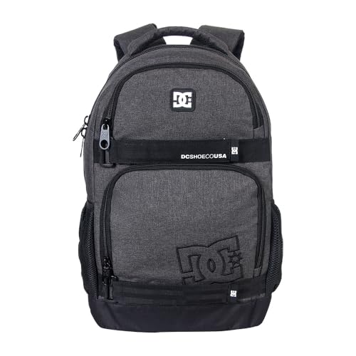 Mochila Esportiva Dc Shoes Usa Surf Skate 14663 Original