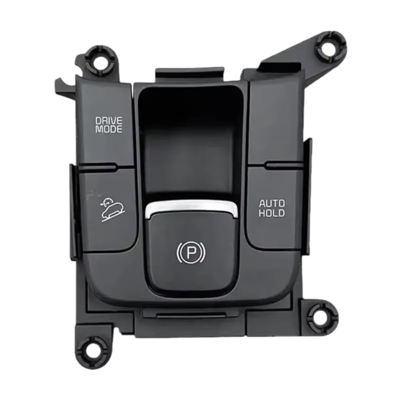 Control electrónico del freno de mano estable con el interruptor 93600D9000 para X37F