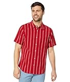 Allover markantes Streifenmuster