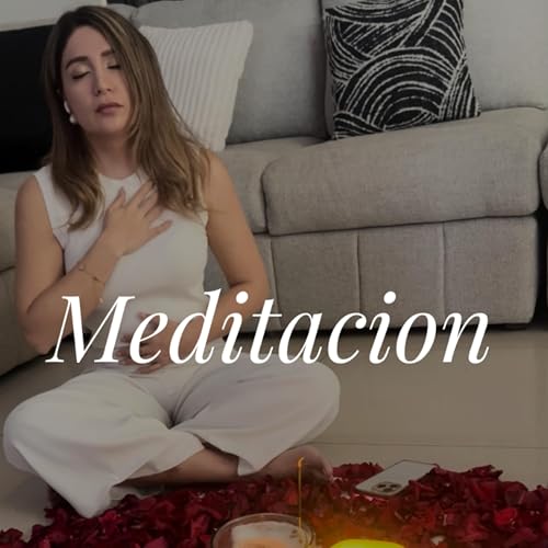 Meditacion - Aprendizaje de momentos dificiles cover art