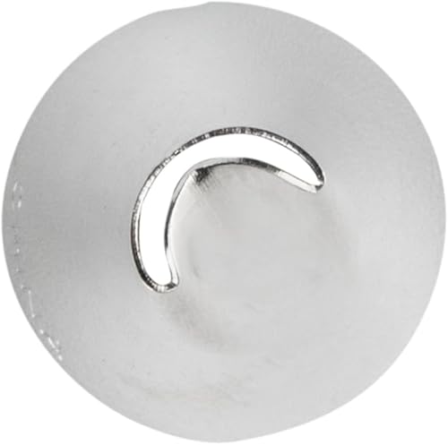 Miniatura 6 de Restaurantware Pastry Tek - Punta para tartas, 1 punta de tubería especial #79, resistente a las abolladuras, punta de decoración de glaseado de