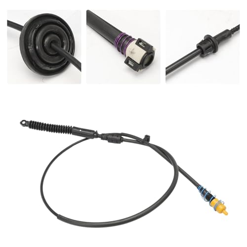 Cable de cambio de marchas transmision automatica Silverado Sierra 1500 2500 3500 12477640 7