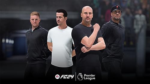 EA SPORTS FC 24 | FILM | FIFA - 3