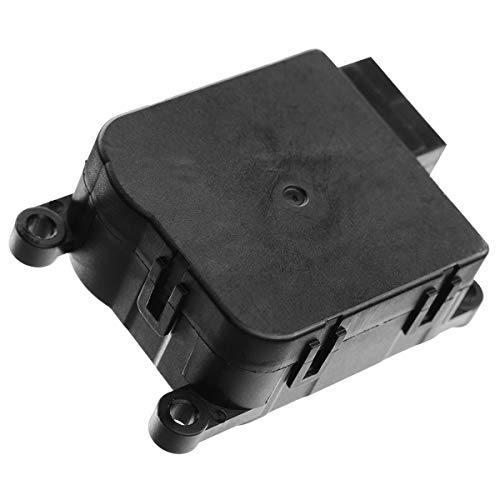 Hvac Air Door Actuator Heater Blend Door Levers For Dodge Nitro 2007-2011 Jeep Liberty 2008-2012 #TOP2