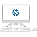 Produktbild HP 22-c0016ng (21,5 Zoll / Full HD) All in One PC (AMD A6-9225, 4GB DDR4 RAM, 256GB SSD, AMD Radeon R5, Windows 10 Home) weiß