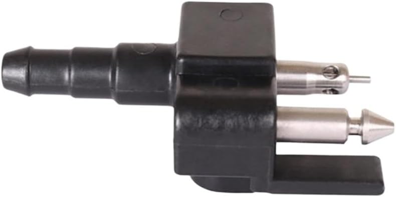 Fuel Line Connector for Outboard 65720-986B0 5-16 Inch S 18-80425 65720-986L0