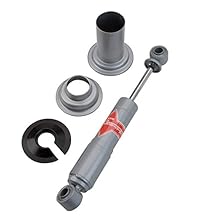 KYB KG9122 Gas-a-Just Gas Strut