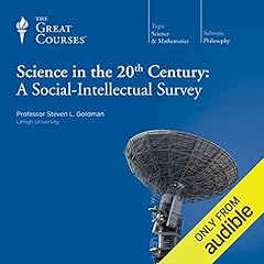 Science in the Twentieth Century: A Social-Intellectual Survey Titelbild