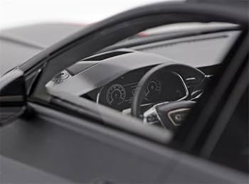 MOTORHELIX 1/18 ナルドグレー　Audi RS6 Avant MOTORHELIX 1/18 ナルドグレー Audi RS6 Avant 1/18 Motorhelix