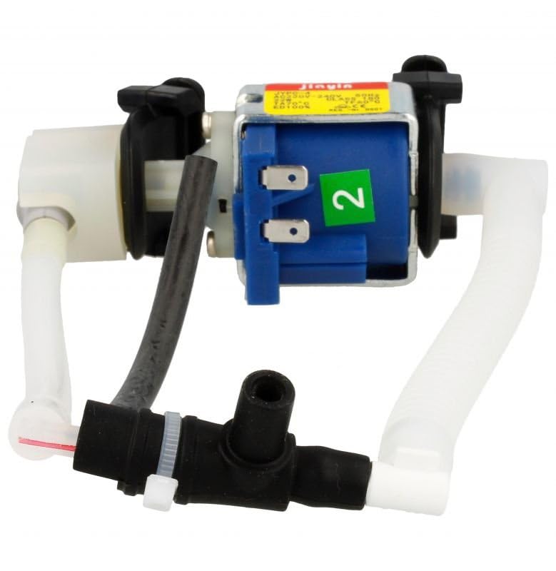 POMPE ASSEMBLÉE pour PIECES ENTRETIEN DU LINGE PETIT ELECTROMENAGER PHILIPS - 423902275931