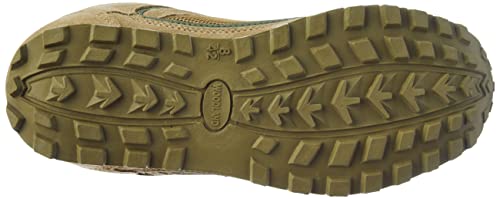 Image of Woodland Men's Leather Sneaker