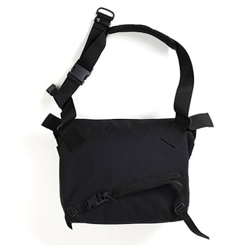 Amazon.co.jp: BAICYCLON by bagjack/CORE LINE CL-02 MESSENGER