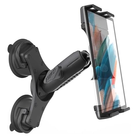 ARKON SkyHold Tablet Mount Cover