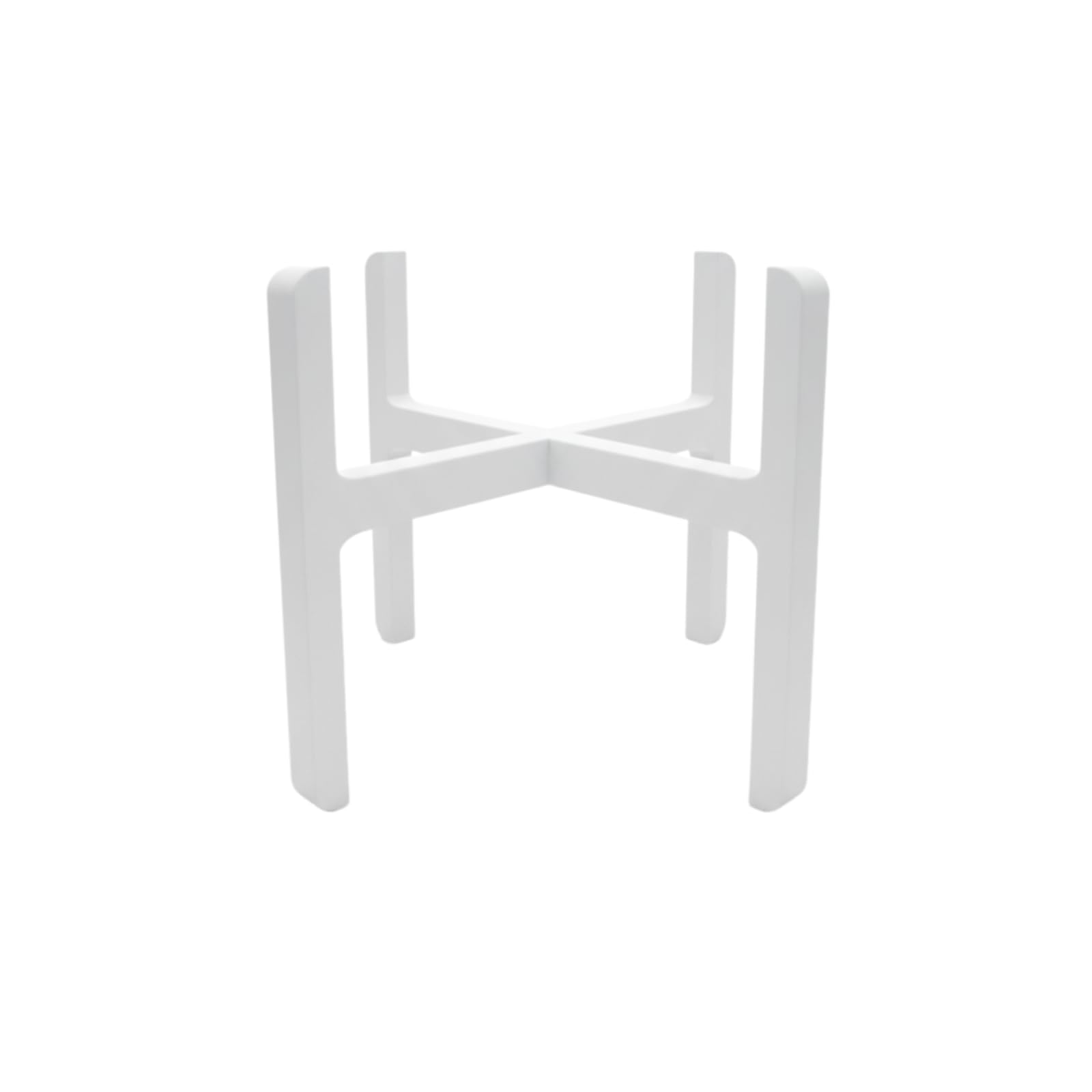 Air Purifier Stand for Levoit Core P350-P Sturdy Elevated Base to Enhance Airflow Efficiency for Home Decor