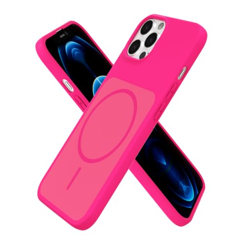 Coque silicone liquide iPhone 12 Pro Max lisse et mince