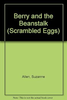 Paperback Scrambled 5/Berry Book