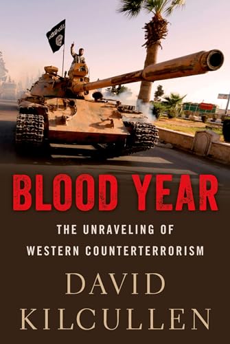 Blood Year view 2