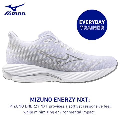 Image of Mizuno Mens Wave Rider 28