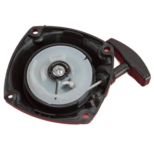 Arranque de retroceso para solucionar fallos en Alpina BG34DB 5