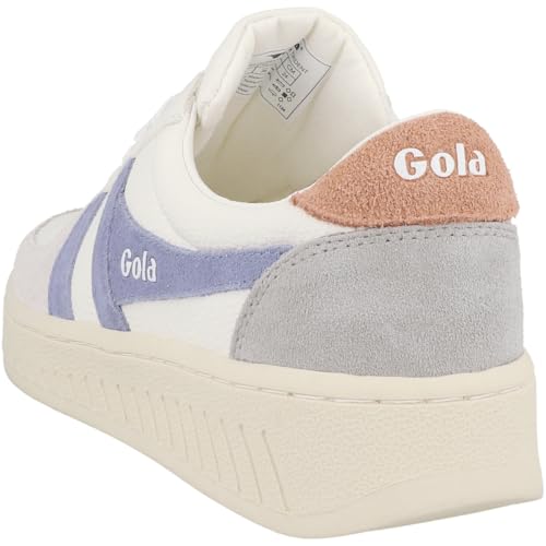 Image of Gola Grandslam Leather