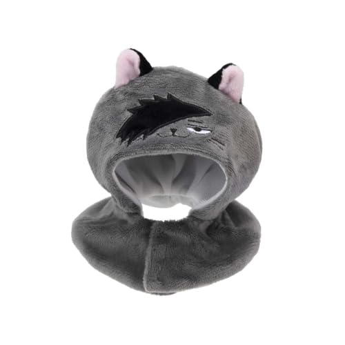 Megahouse - Haikyu - Kuroo Cat Lookup Cape Accessory