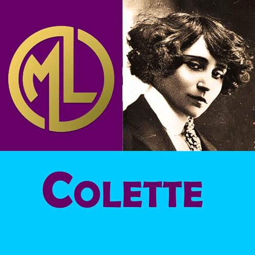✔️Descubre a COLETTE💥【BIOGRAF&Iacute;AS-Grandes Mujeres】