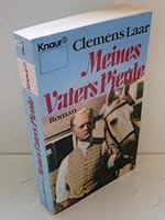 Meines Vaters Pferde B0000BKN5G Book Cover