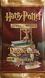  Harry Potter: Trading Card Game: Booster: Diagon Alley