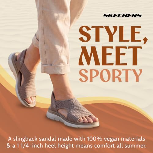 Image of Skechers Women's Summits Sandal Sweetly Evolved Slip-Ins