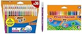 producto 2: Con sus espectaculares colores, tonos oro y plata incluidos, los peques se sentirán libres para crear sus propias obras de arte