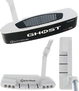 taylormade ghost tm 110