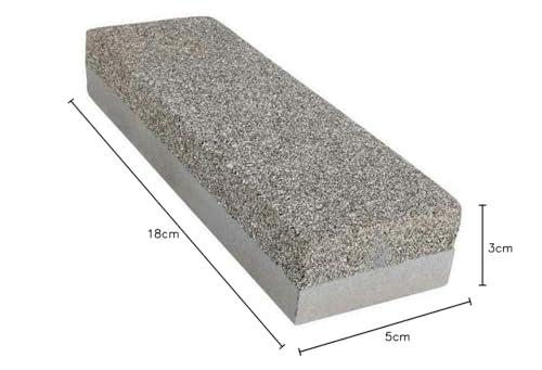 Miniatura 3 de Calificador De Piedra Marca Scheppach