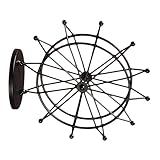 Ferris wheel craft - conserable pour votre salon, armoire à télévision, armoire à vin, couloir, bureau, etc., ornement de maison drôle